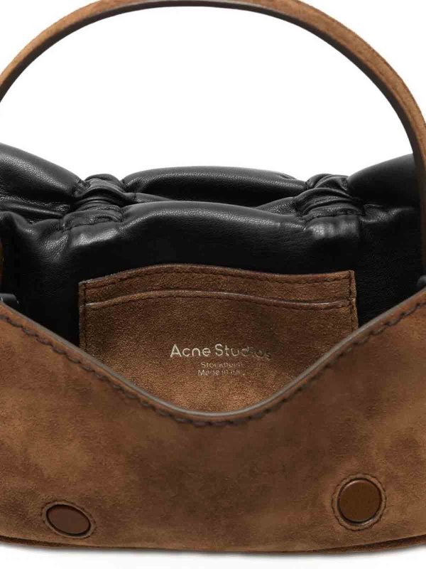 Micro Crossbody shop online: Acne Studios