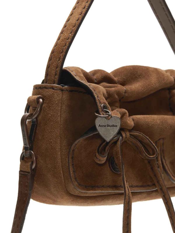 Acne Studios buy online Micro Crossbody