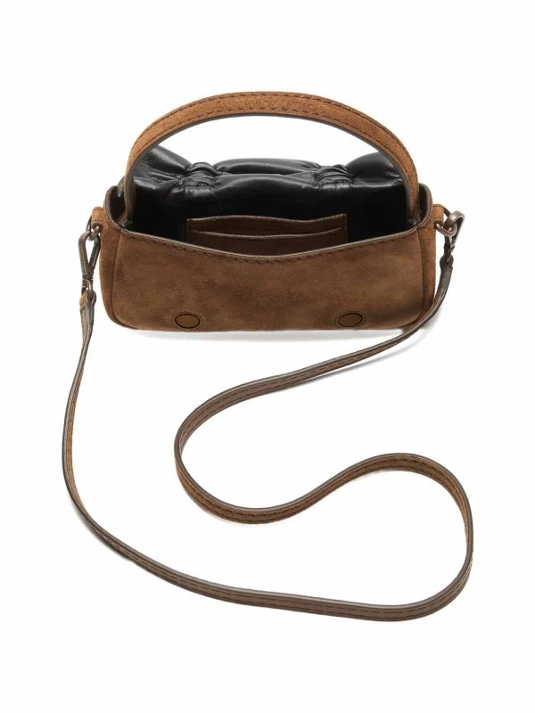 cross body bags shop online Micro Crossbody