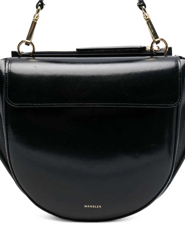 WANDLER buy online クロスボディバッグ - 黒