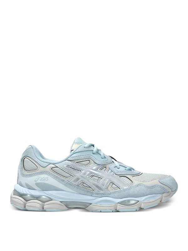 ASICS: Sneaker - Sneaker - Dunkelblau