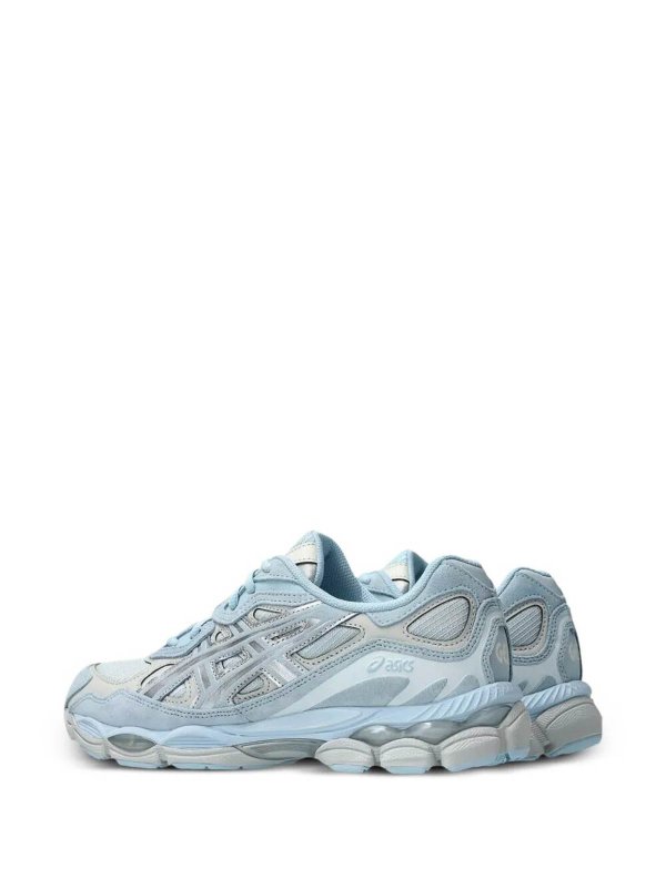 ASICS: Sneaker online - Sneaker - Dunkelblau