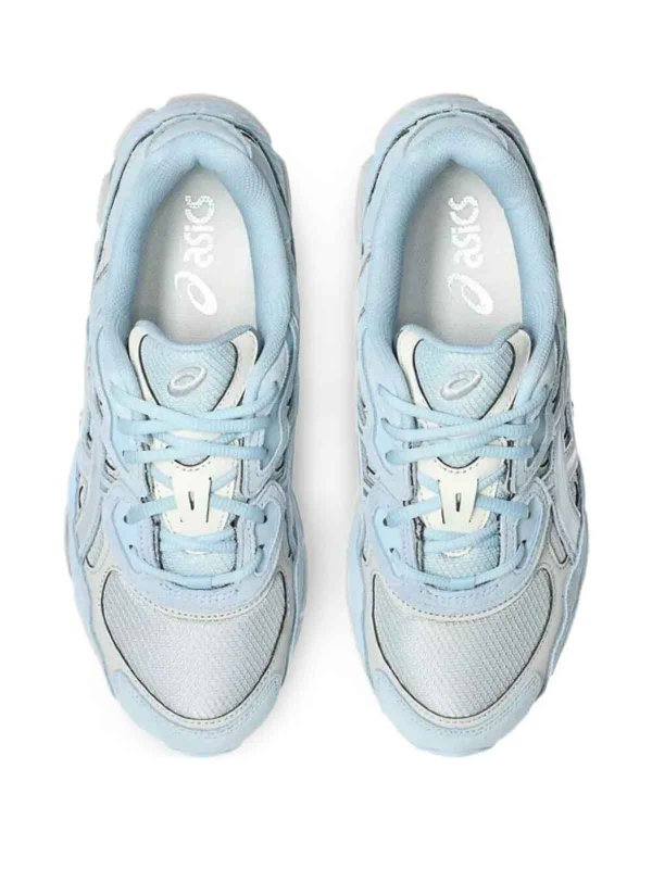 The Best Shops ASICS: Sneaker - Sneaker - Dunkelblau
