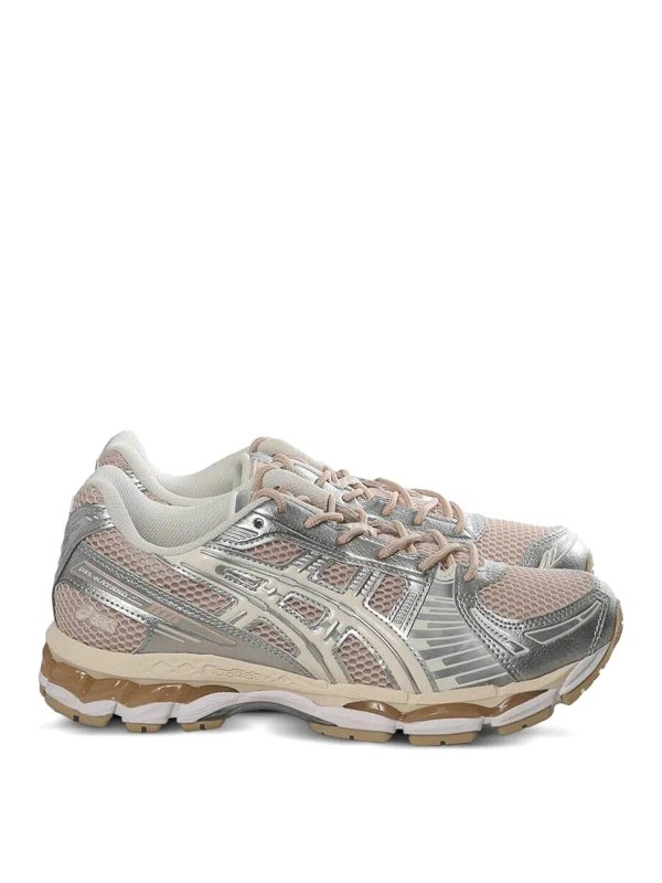 ASICS: Chaussures de sport - Baskets - Blanc