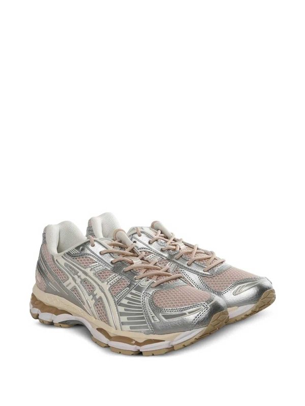 The Best Shops ASICS: Chaussures de sport - Baskets - Blanc