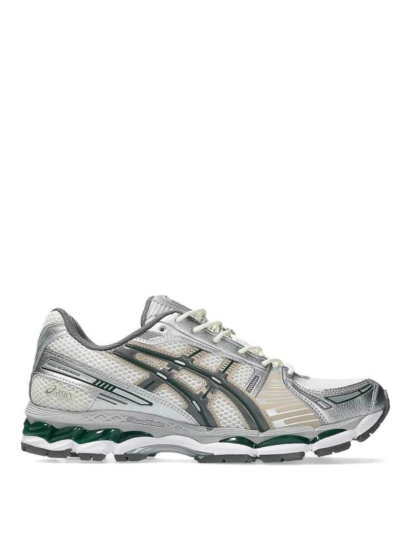 ASICS: Sneaker - Sneaker - Weiß