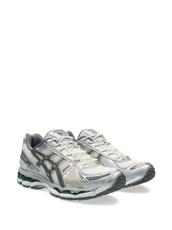 The Best Shops ASICS: Sneaker - Sneaker - Weiß