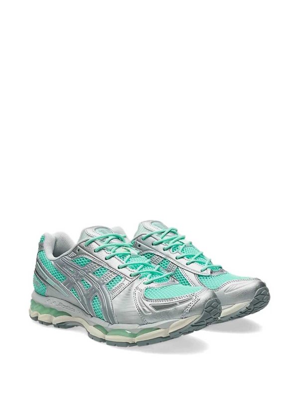 ASICS: Chaussures de sport online - Baskets - Argent