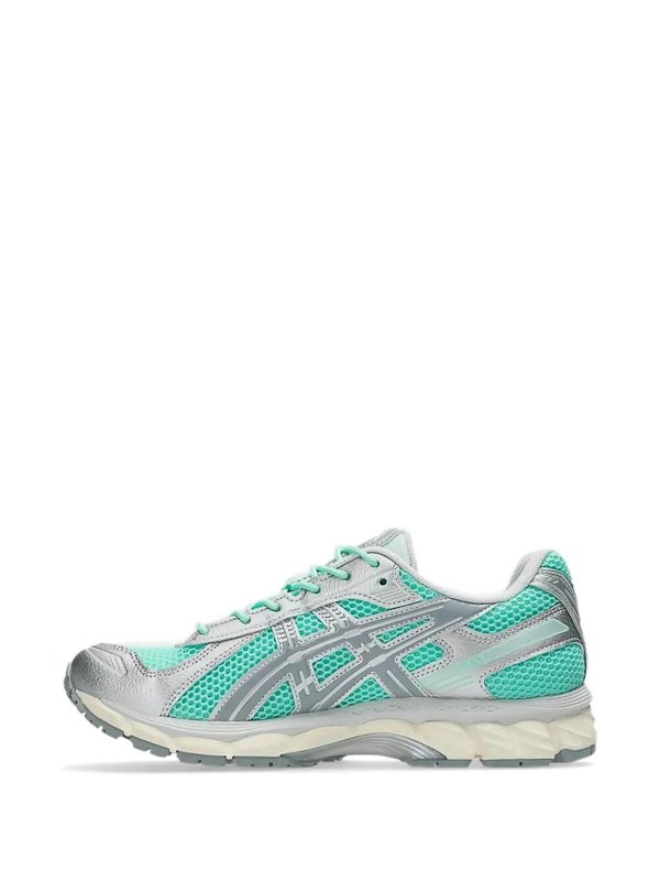 Baskets - Argent shop online: ASICS
