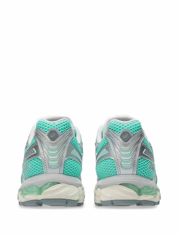 ASICS buy online Baskets - Argent