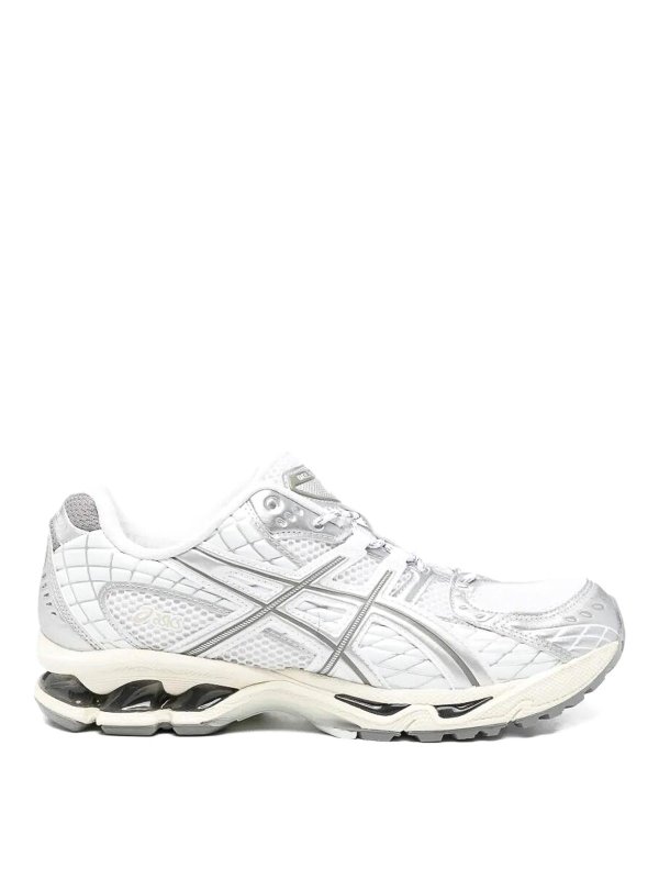 ASICS: スニーカー - スニーカー - 白