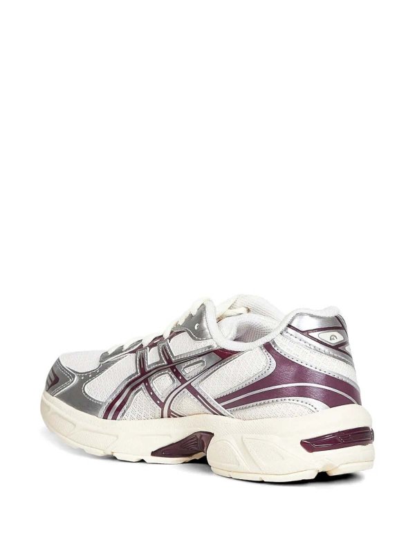 The Best Shops ASICS: Zapatillas - Zapatillas - Blanco