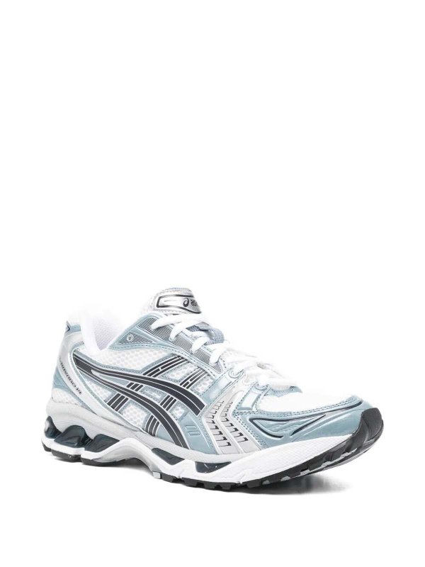 The Best Shops ASICS: Zapatillas - Zapatillas - Blanco