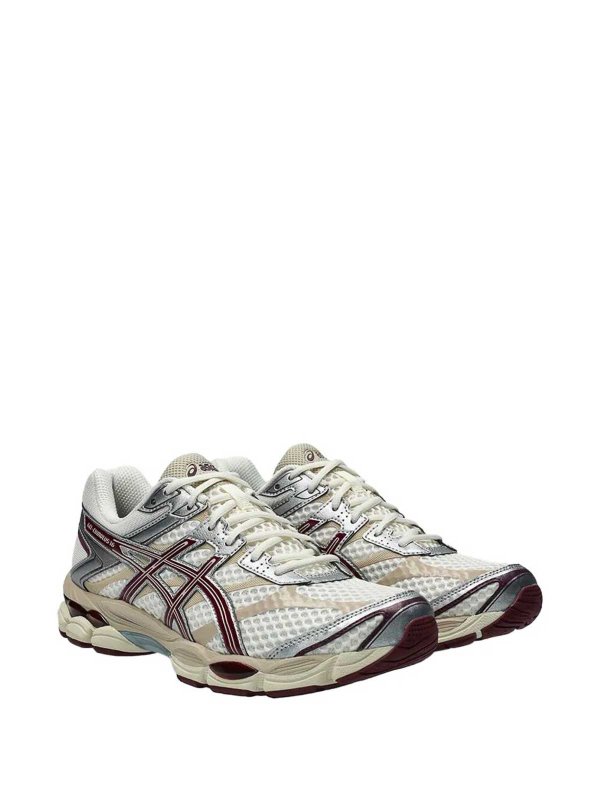 ASICS: Chaussures de sport online - Baskets - Blanc