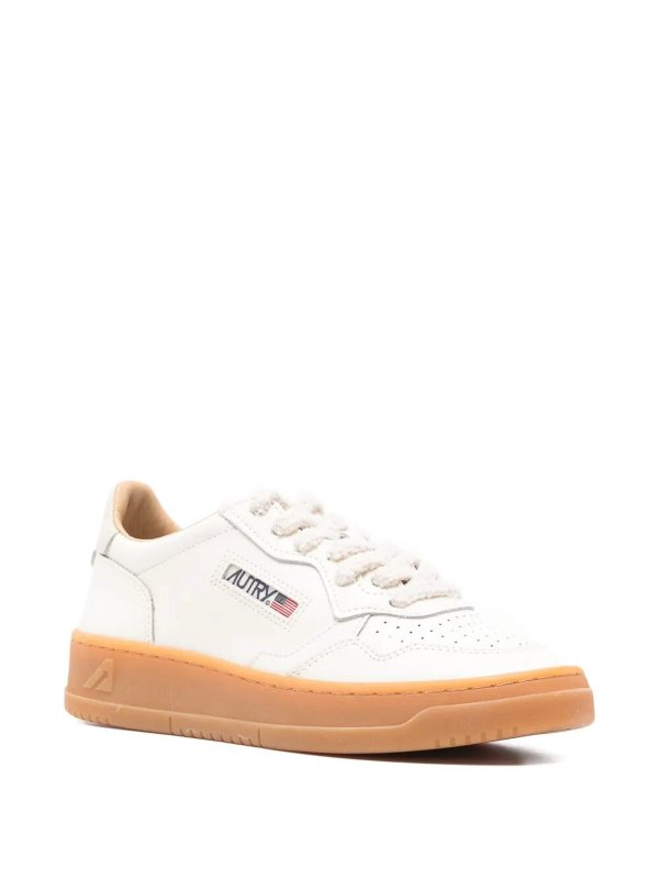 AUTRY: Sneaker online - Sneaker - Weiß