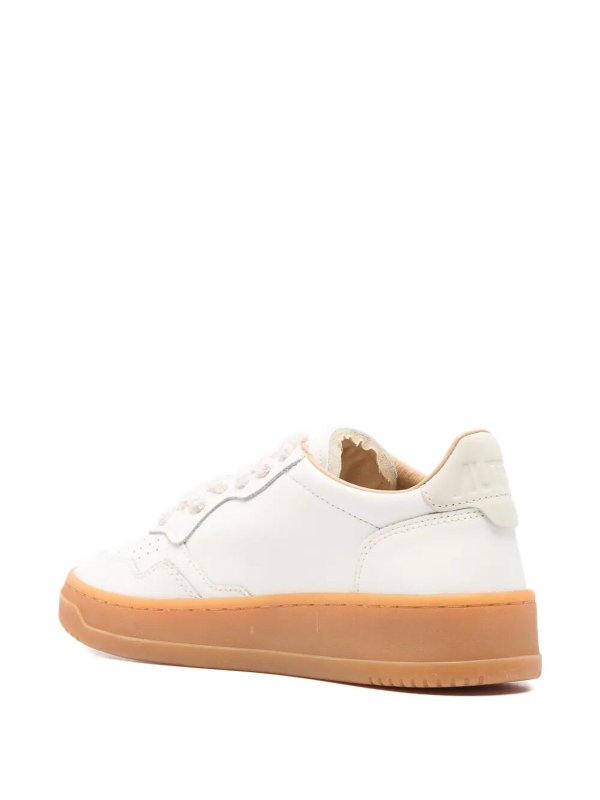 The Best Shops AUTRY: Sneaker - Sneaker - Weiß