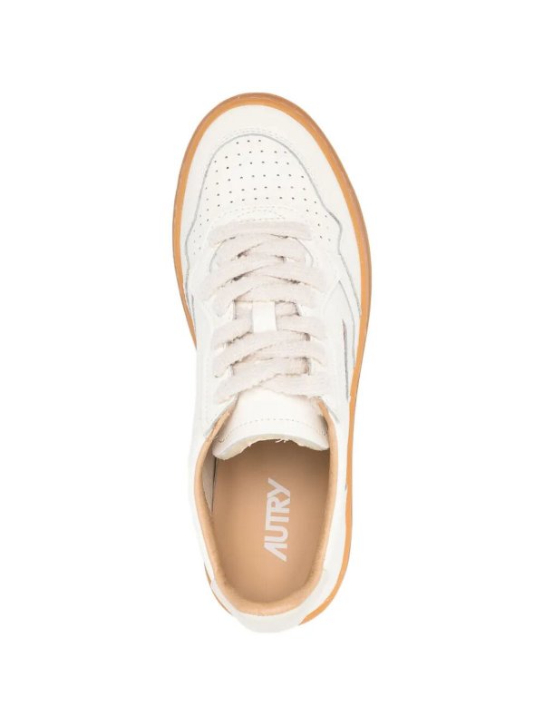 Sneaker - Weiß shop online: AUTRY
