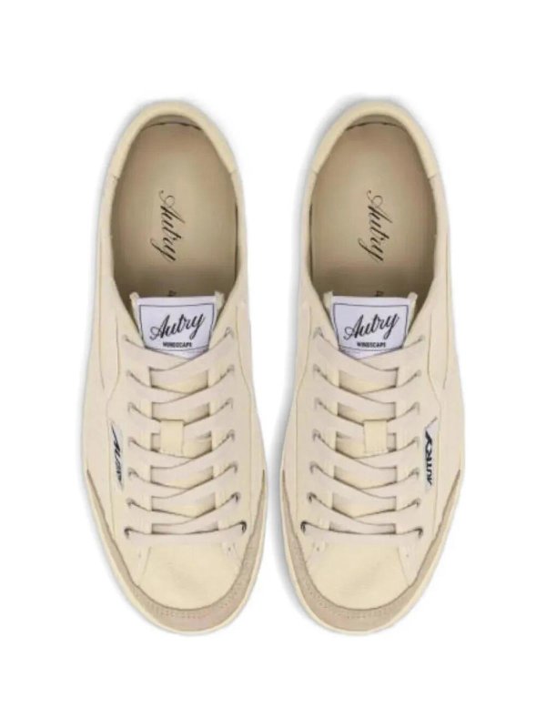 AUTRY: Sneaker online - Sneaker - Creme