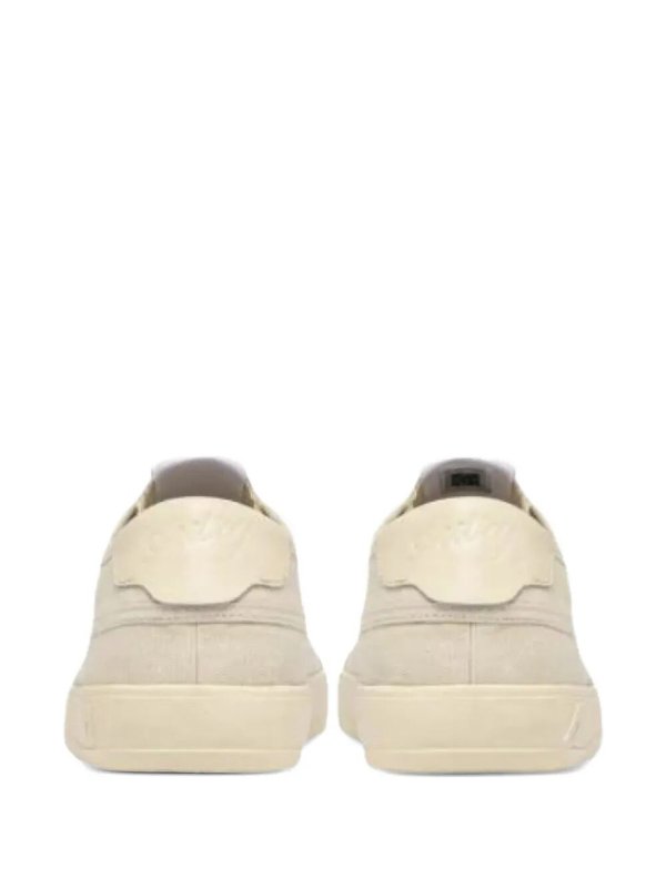The Best Shops AUTRY: Sneaker - Sneaker - Creme