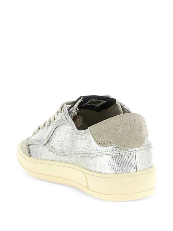 AUTRY: Sneaker online - Sneaker - Silber