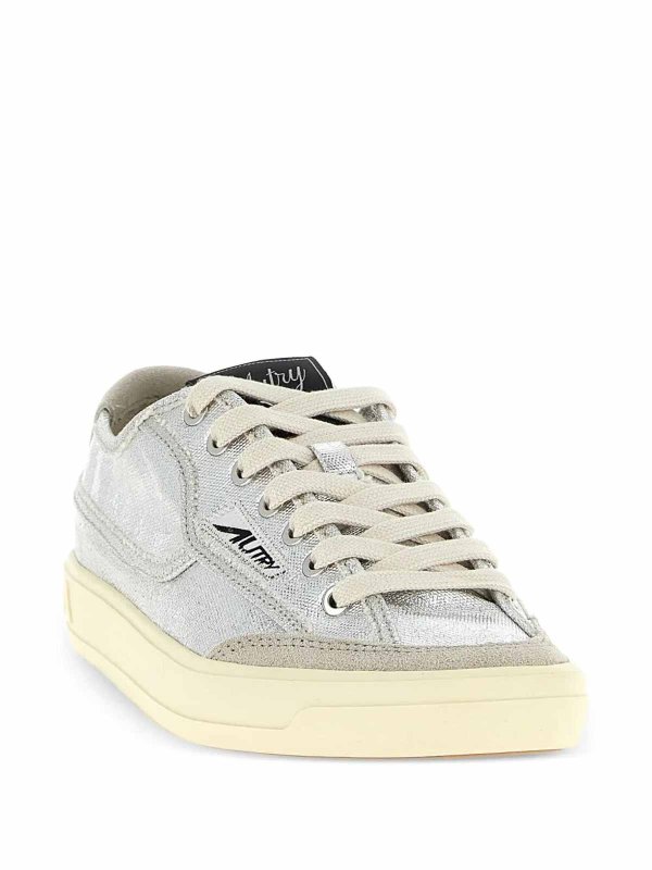 Sneaker - Silber shop online: AUTRY