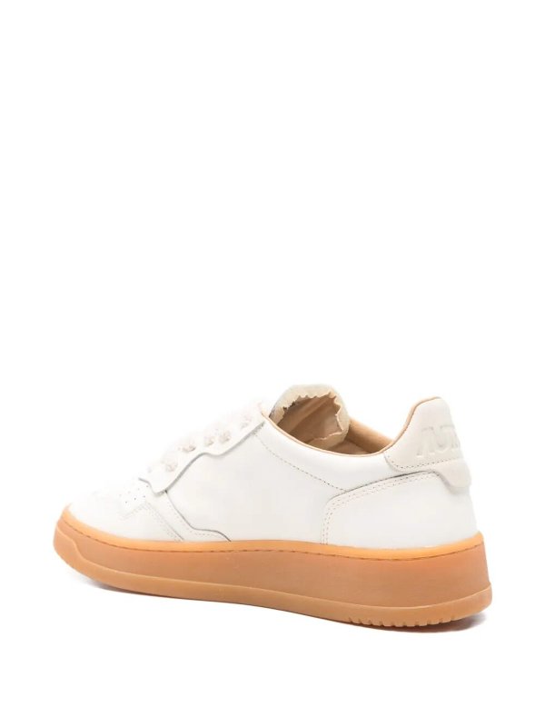 AUTRY: Sneaker online - Sneaker - Weiß