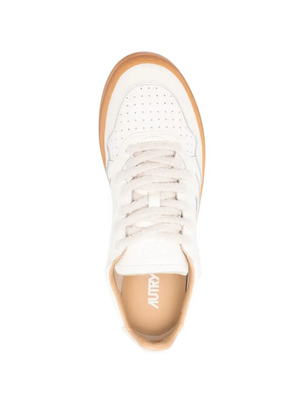The Best Shops AUTRY: Sneaker - Sneaker - Weiß