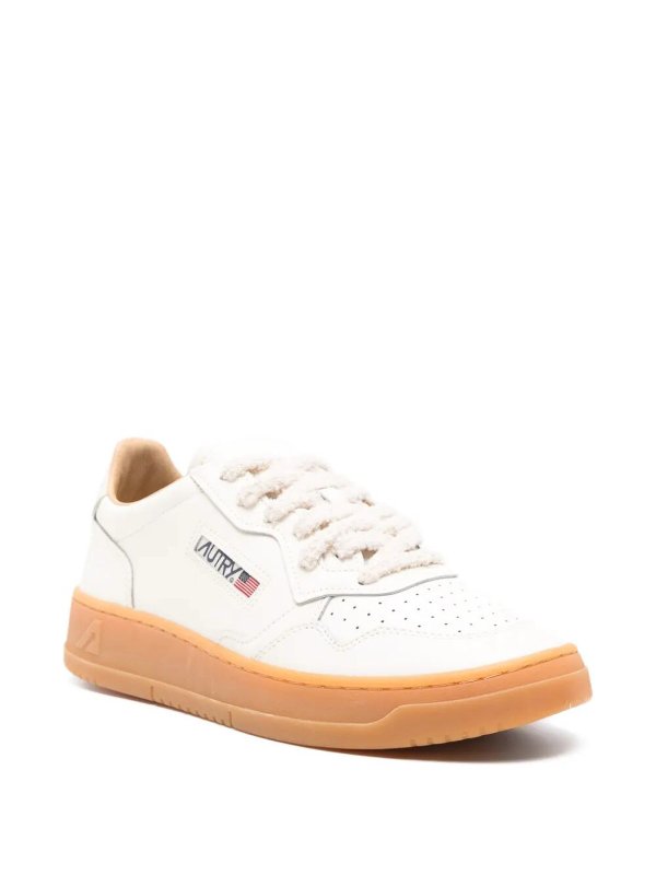 Sneaker - Weiß shop online: AUTRY