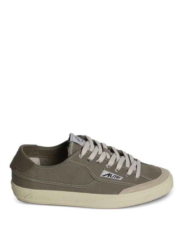 AUTRY: trainers - Windscape Low Man