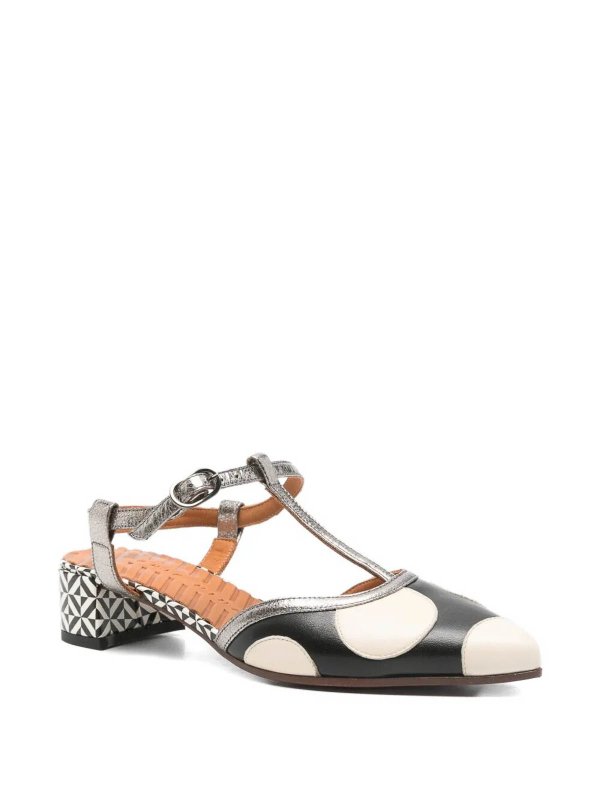The Best Shops Chie Mihara: sandali - Hamel