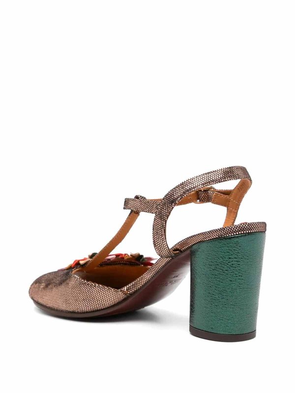 Uliva shop online: Chie Mihara