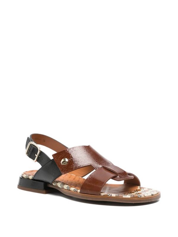 Chie Mihara: sandals online - Sandals