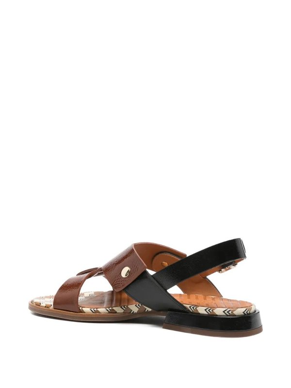 The Best Shops Chie Mihara: sandals - Sandals