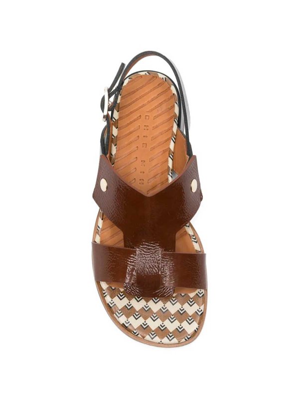 Sandals shop online: Chie Mihara