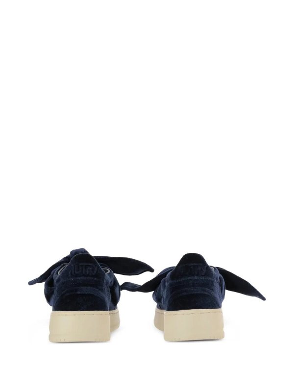 Baskets - Bleu shop online: AUTRY