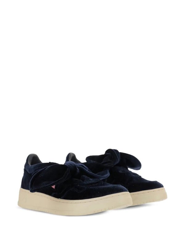AUTRY buy online Baskets - Bleu