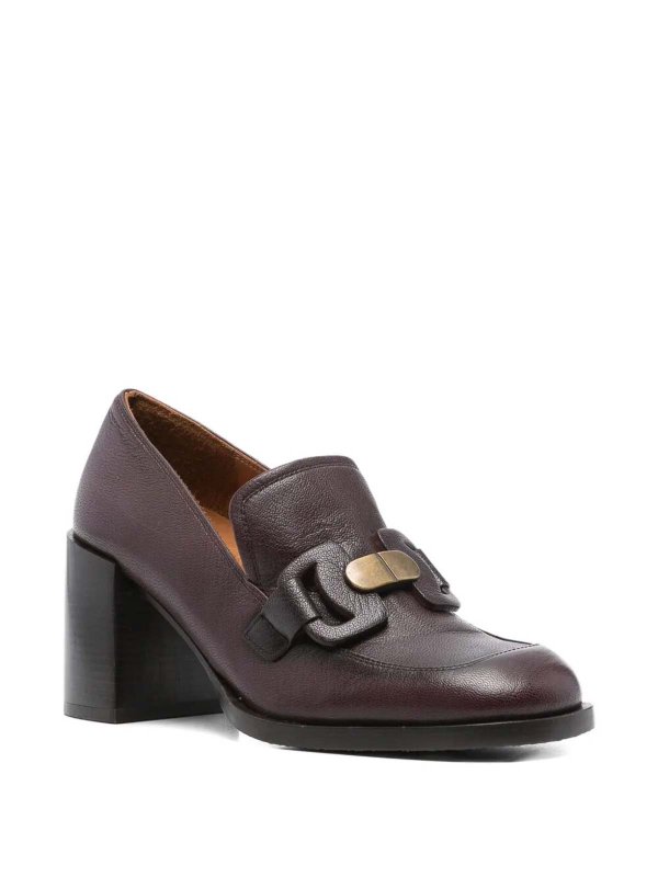 Chie Mihara: Mocassini e slippers online - Nowa
