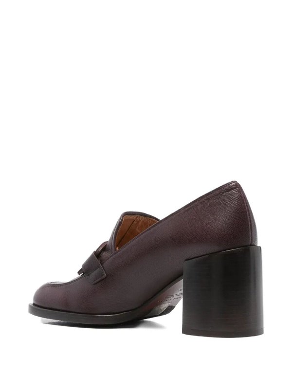The Best Shops Chie Mihara: Mocassini e slippers - Nowa