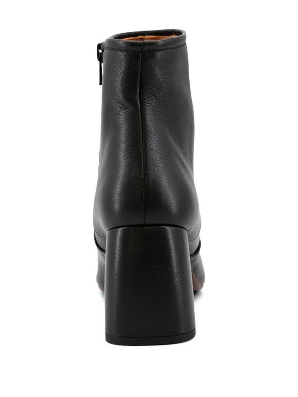Chie Mihara: Bottines online - Bottines - Noir