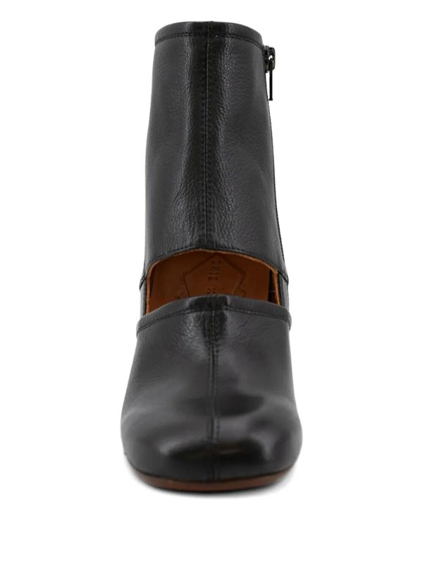 Bottines - Noir shop online: Chie Mihara