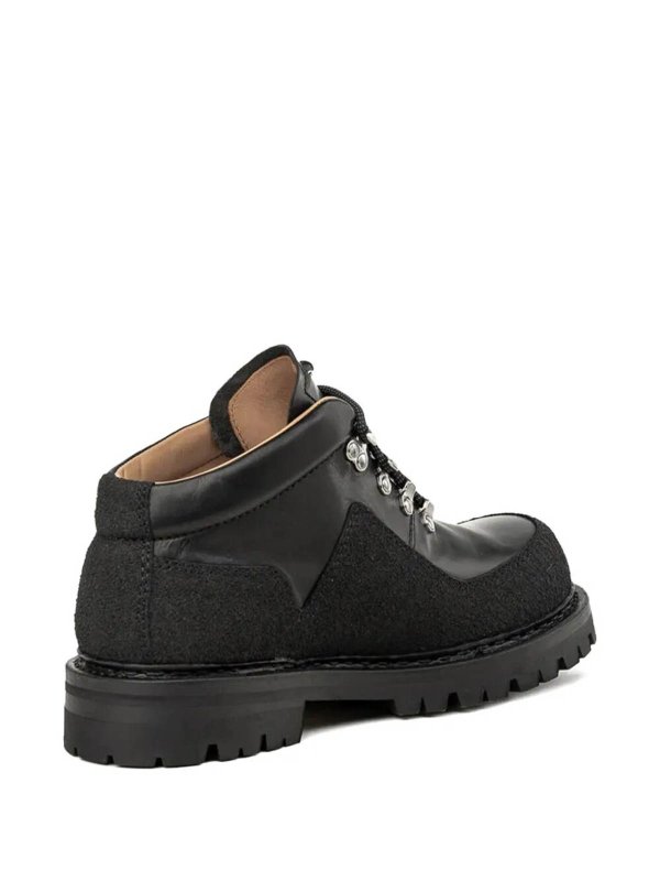 OUR LEGACY: boots online - Quest Boot