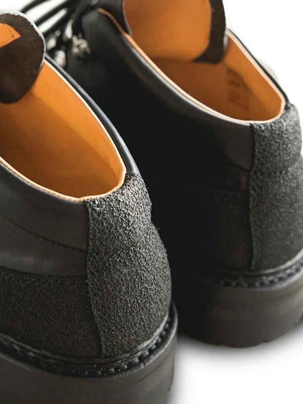 The Best Shops OUR LEGACY: boots - Quest Boot