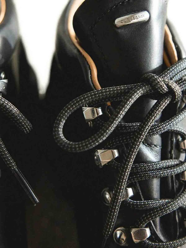 Quest Boot shop online: OUR LEGACY
