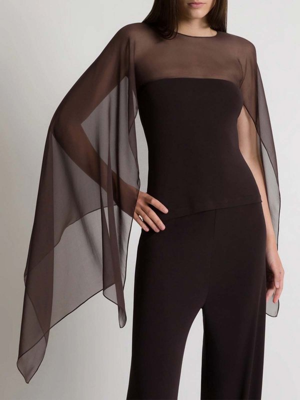Shirt shop online: ALBERTA FERRETTI