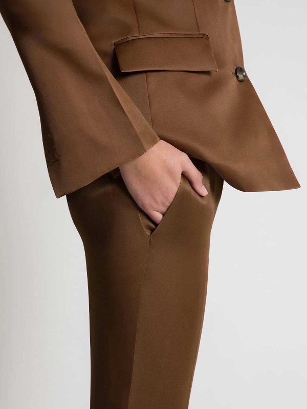 Pantaloni shop online: ALBERTA FERRETTI