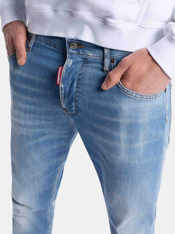 DSQUARED2 buy online Jeans