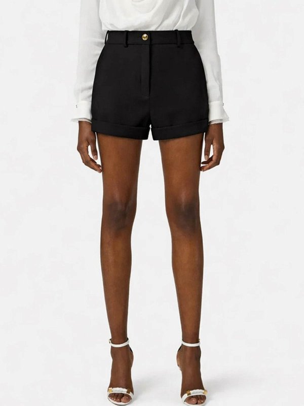 The Best Shops ELISABETTA FRANCHI: pantaloni shorts - Pantaloni