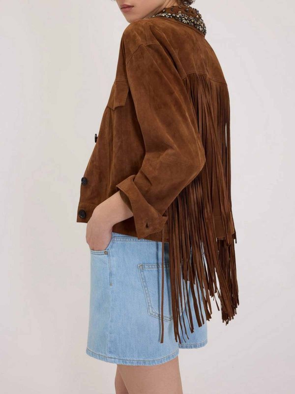 Jacket shop online: ERMANNO SCERVINO