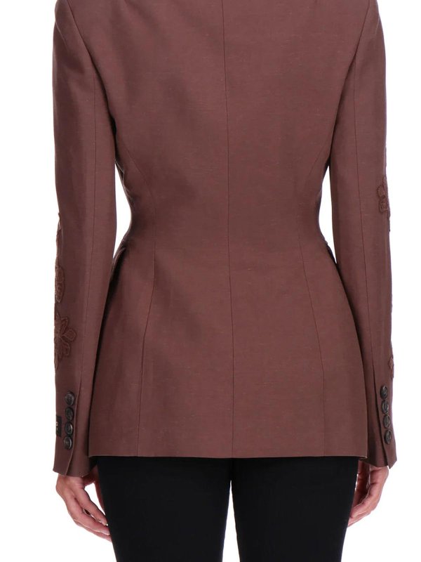 Blazer shop online: ERMANNO SCERVINO