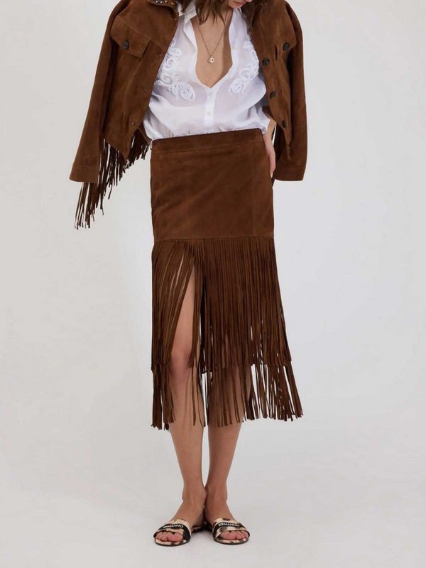 ERMANNO SCERVINO: camicie online - Camicia